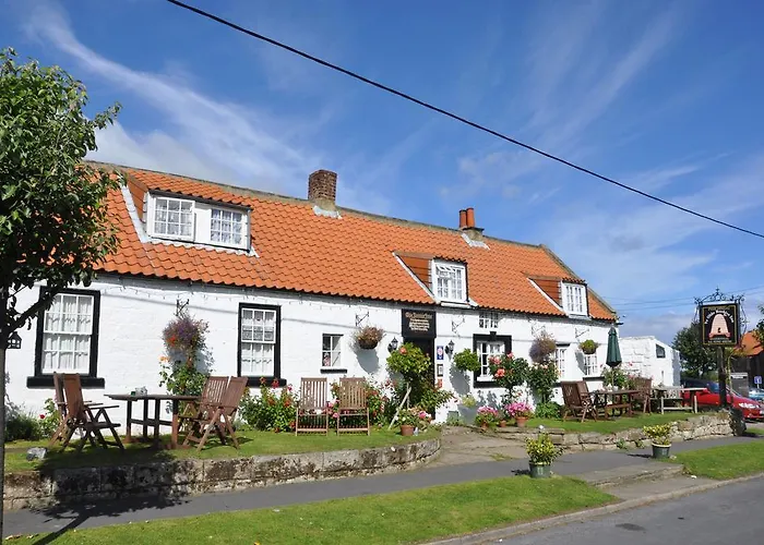 The Beehive Inn