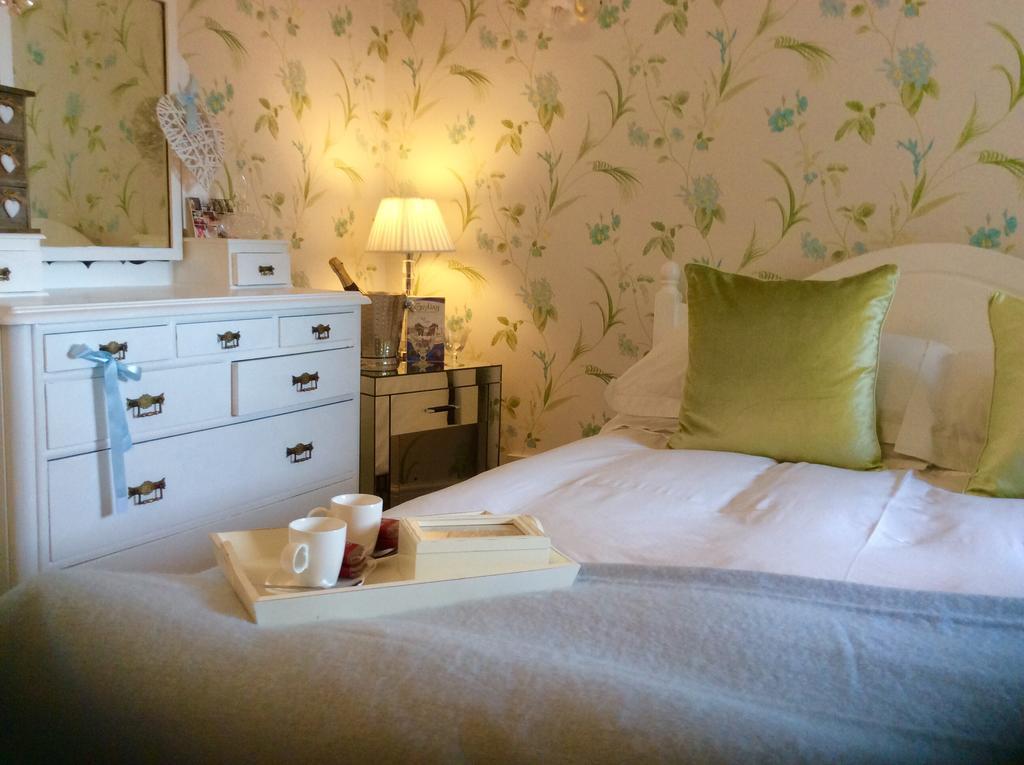 The Beehive Whitby