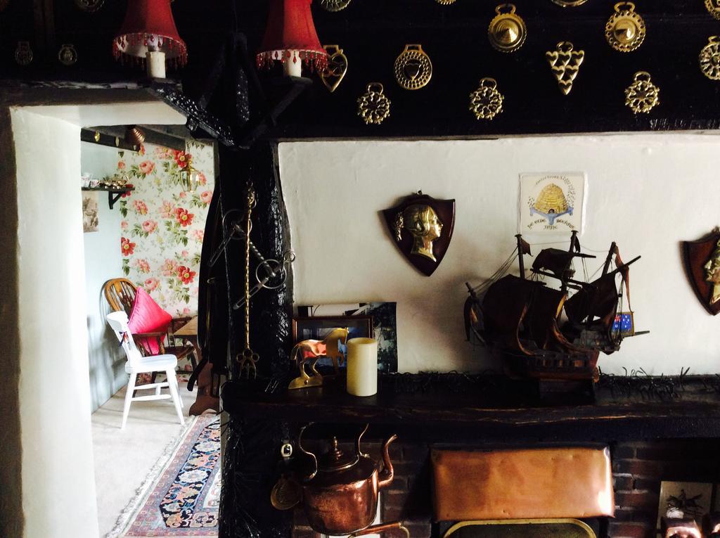 The Beehive