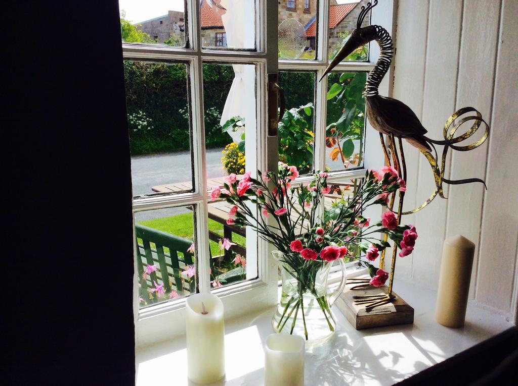 Couette-café The Beehive Whitby