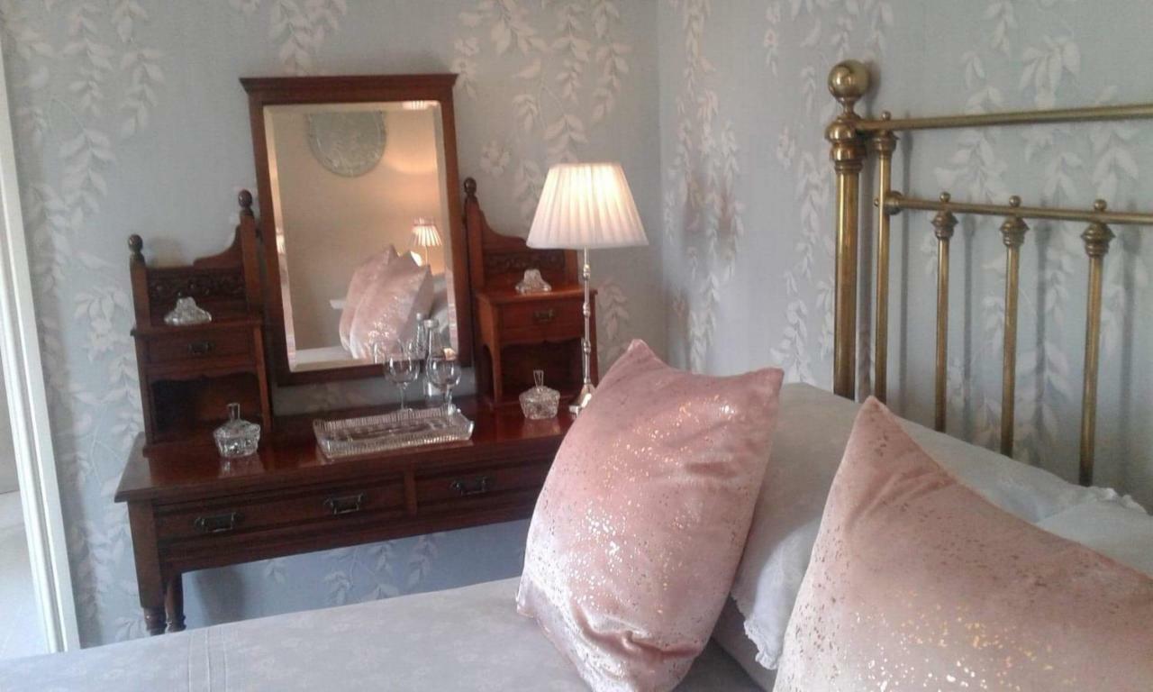 The Beehive Couette-café Whitby